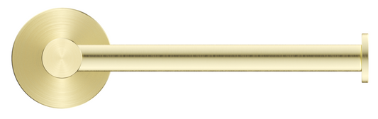 Mica Toilet Paper Holder – French Gold