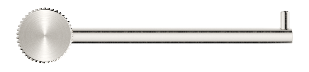 Mica Fluted Toilet Paper Holder 1111 – Brushed Nickel