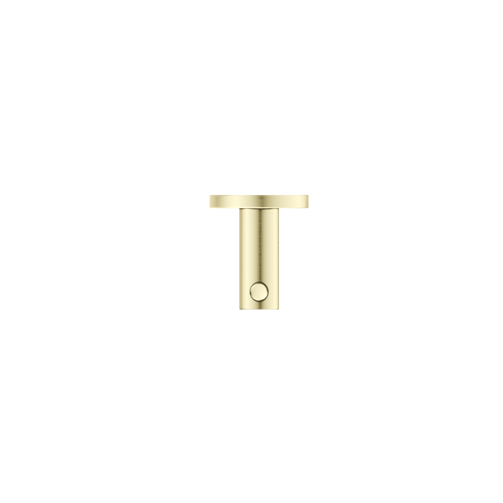 Mica Robe Hook – French Gold