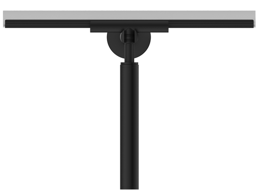 Mica Glass Squeegee – Black