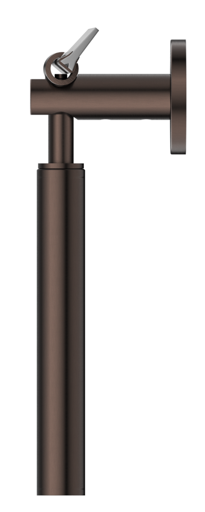 Mica Glass Squeegee – Dusk Bronze