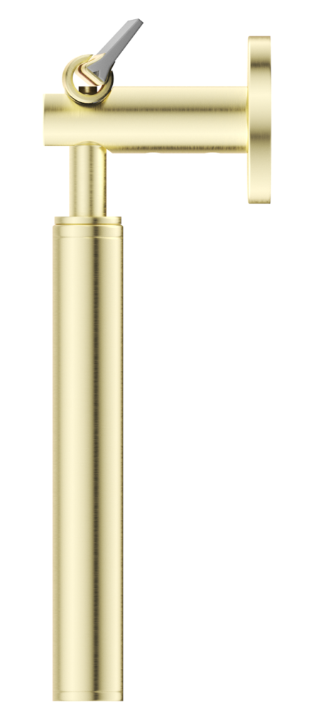Mica Glass Squeegee – French Gold