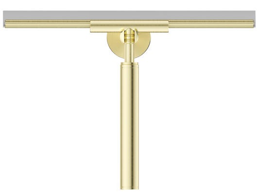 Mica Glass Squeegee – French Gold