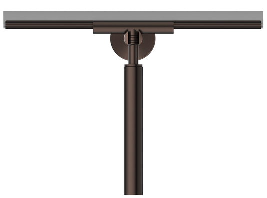 Mica Glass Squeegee – Dusk Bronze