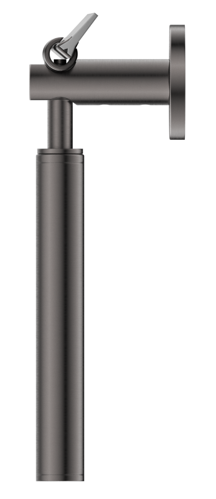 Mica Glass Squeegee – Gunmetal