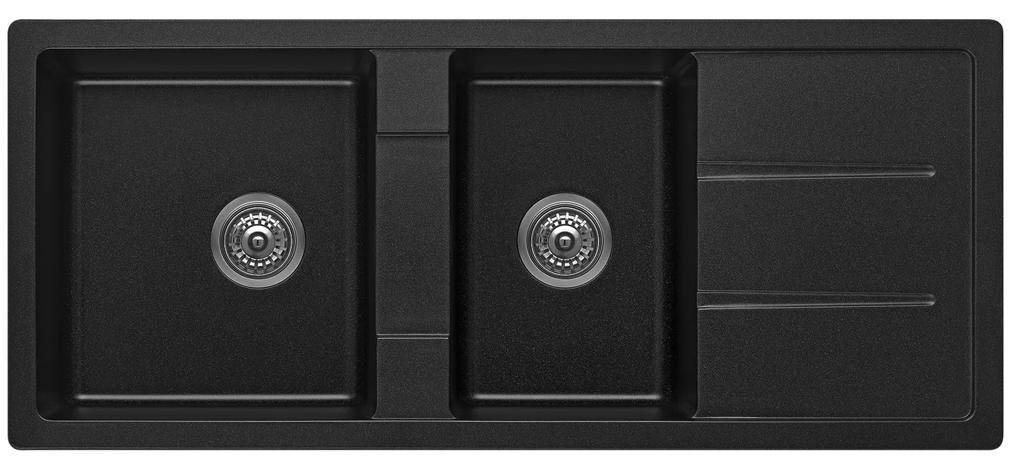 Fomos Sink 1160 x 500mm