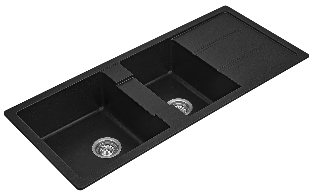 Fomos Sink 1160 x 500mm
