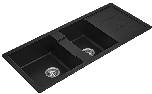 Fomos Sink 1160 x 500mm