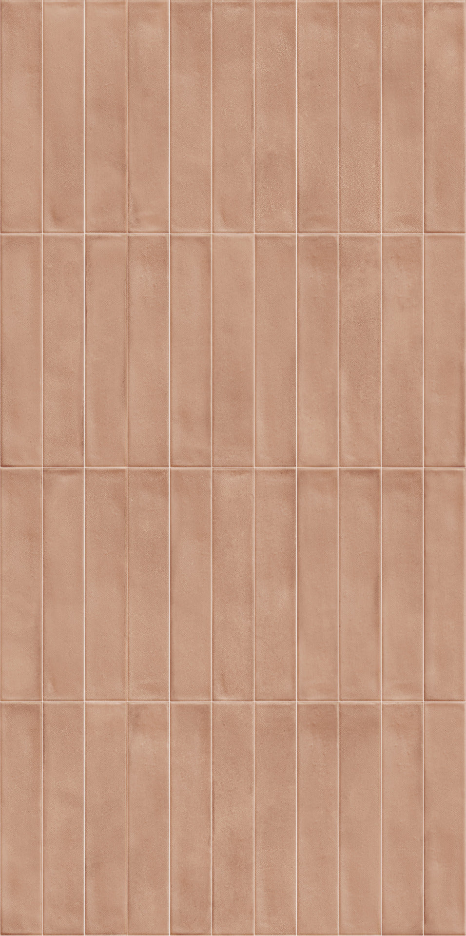 Amuri Matt Terracotta 5.3X30