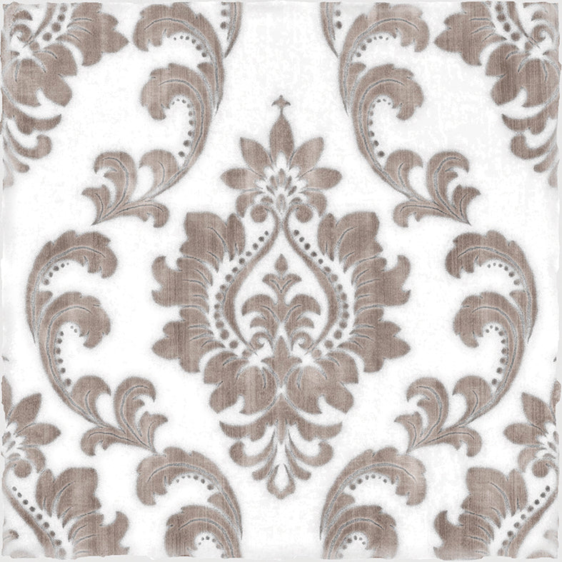 Andra Miro Greige Decor 15X15