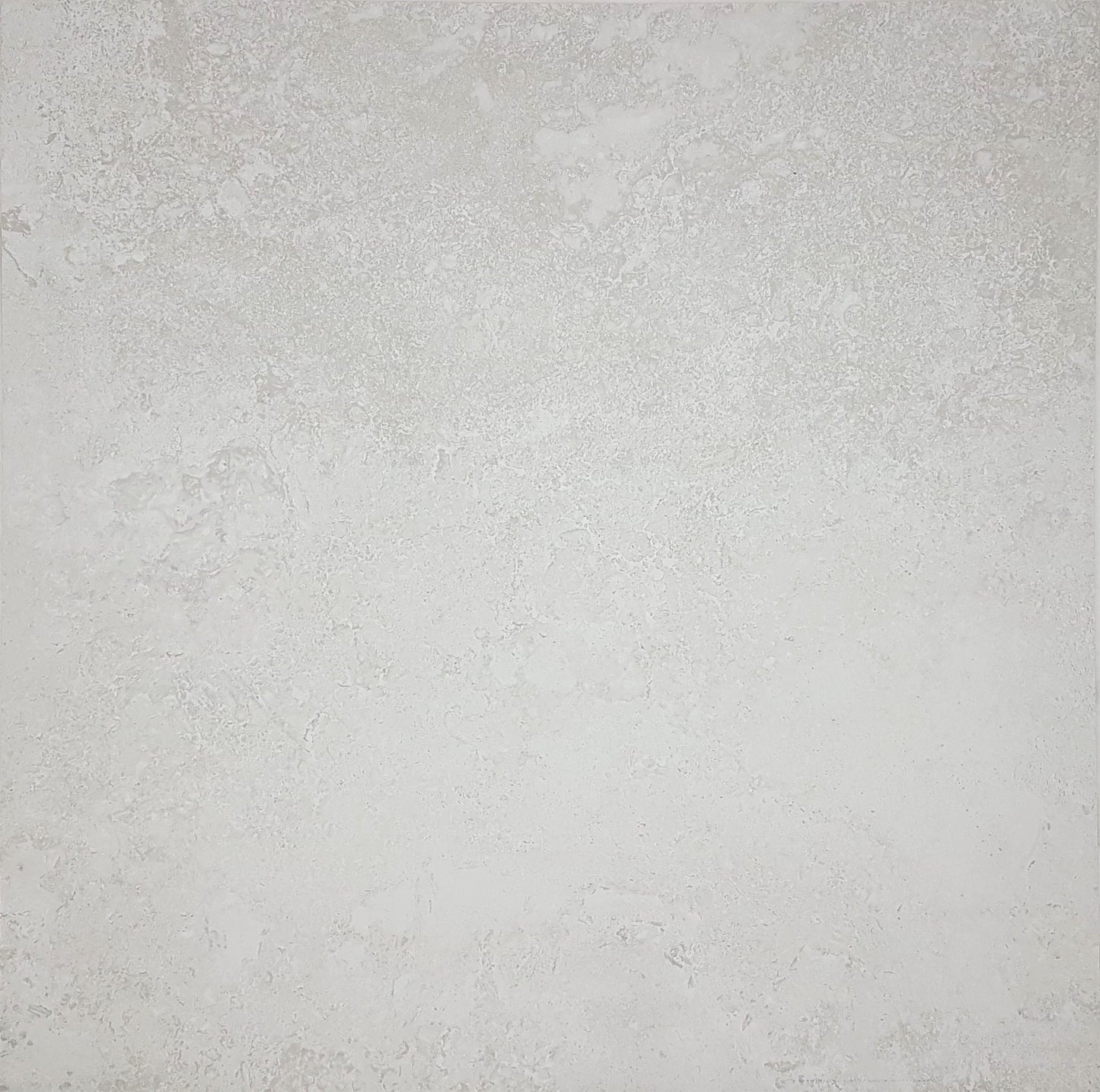 Travertition White Matt 60X60