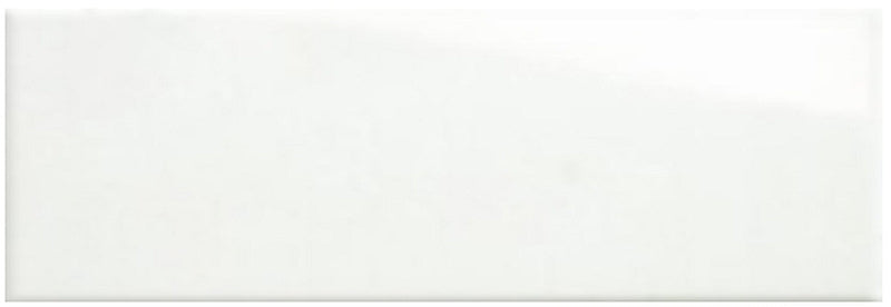 Cove White Matt 10x30