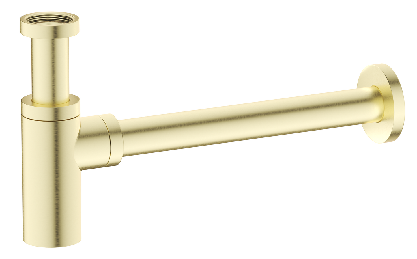 Mica Bottle Trap – French Gold