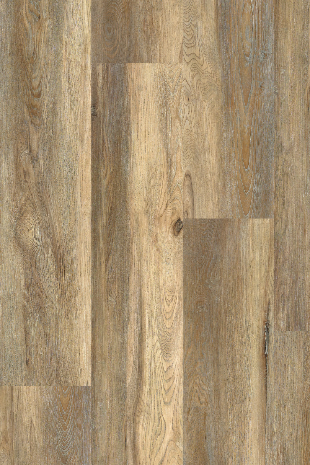 Woodstock Hybrid Floo 23X152.4