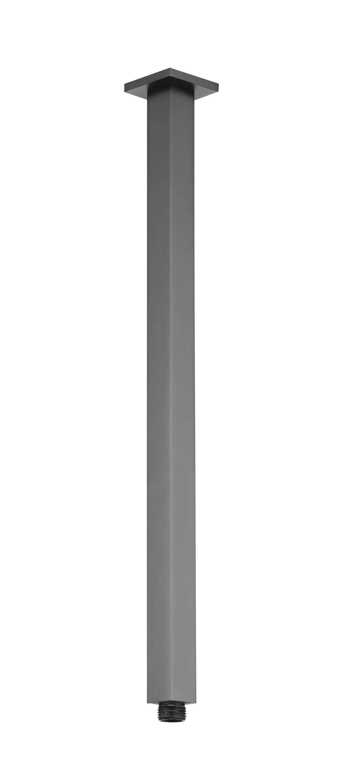 Cresta Ceiling Arm - 300/450mm – Gunmetal