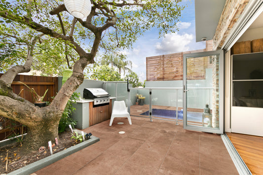 El Barro Clay Terracotta Matt P3 60X60