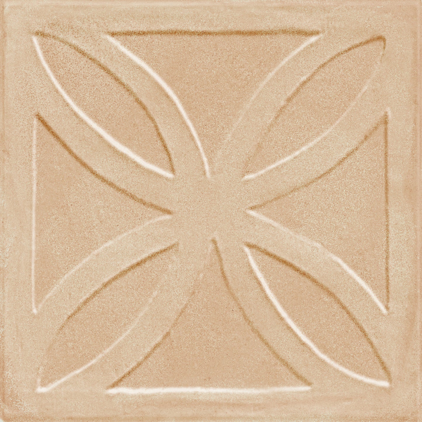Amuri 3D Decor Beige 20X20