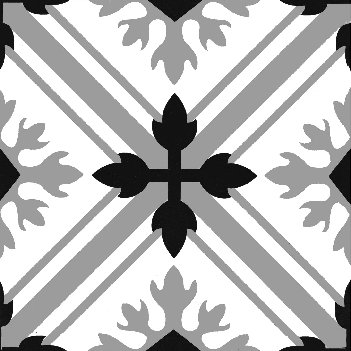 Atlantis Keys Ft Decor 20X20