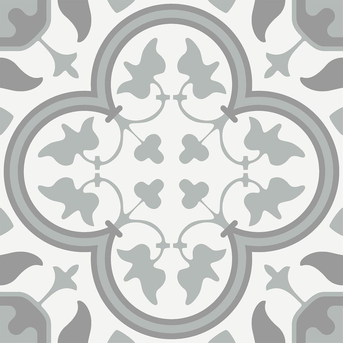 Capuciino Salisbury Matt 20X20