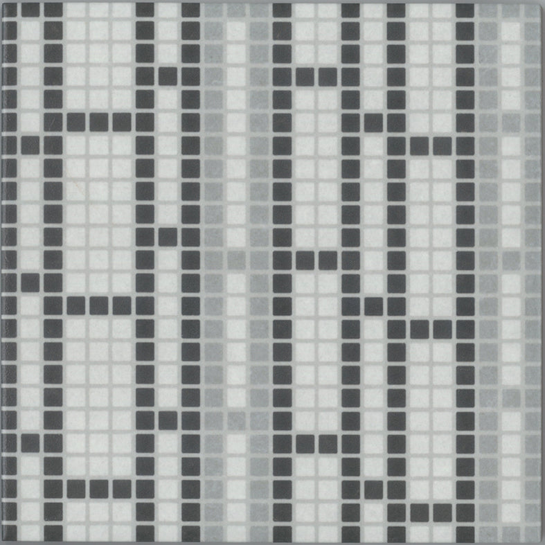 Prissmacer Vic Mosiacs Matt 22.3X22.3