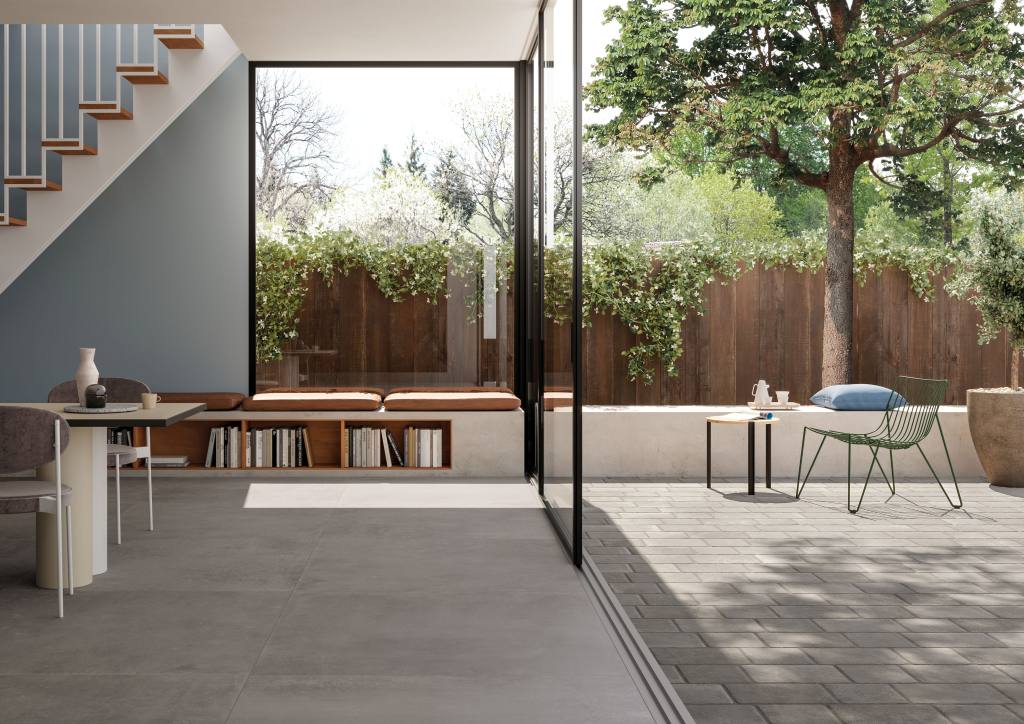 Stirling Grey 30x60