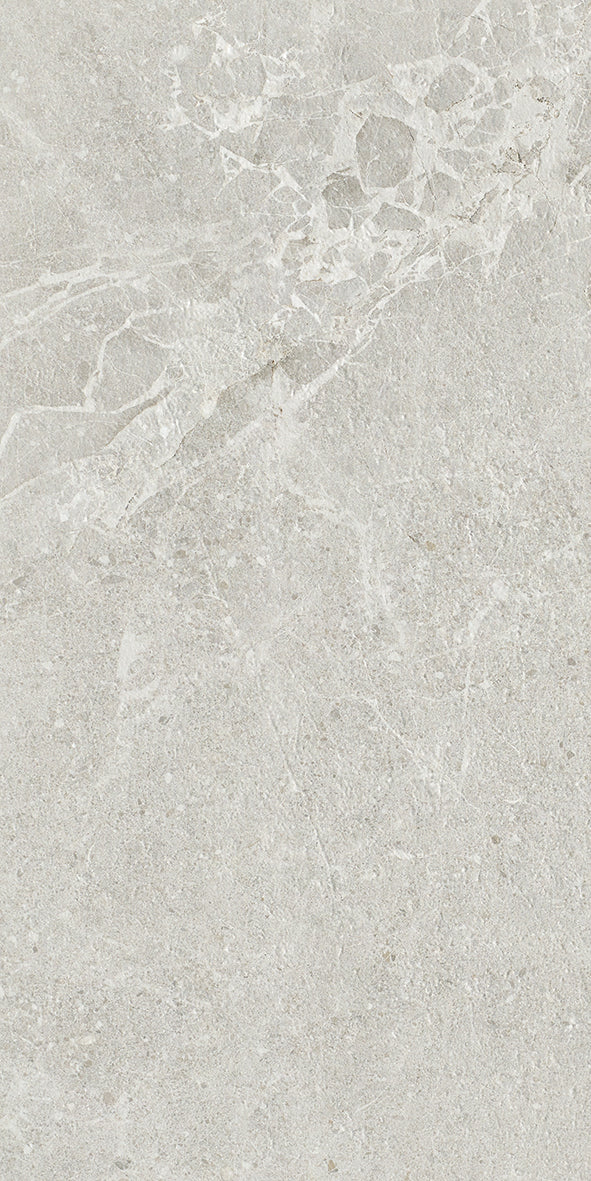 Ardesia Light Grey Honed 60X60