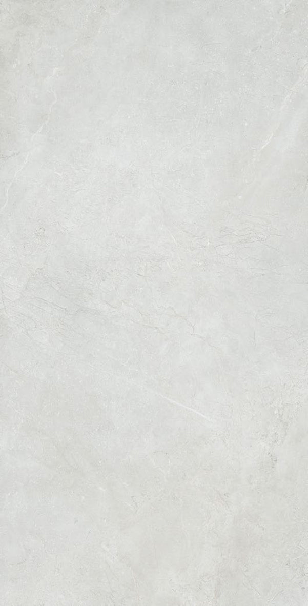 Chiswick White Matt P4 60X60