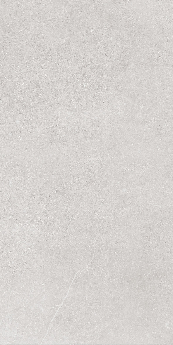 Crete White Matt P4 30X60