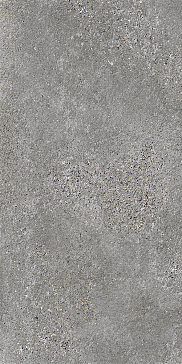 Oslo Charcoal Lappato 60X60