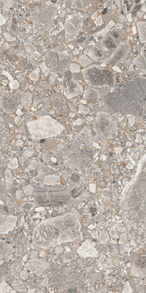 Studio Terrazzo Natural P4 Matt Gp 30X60