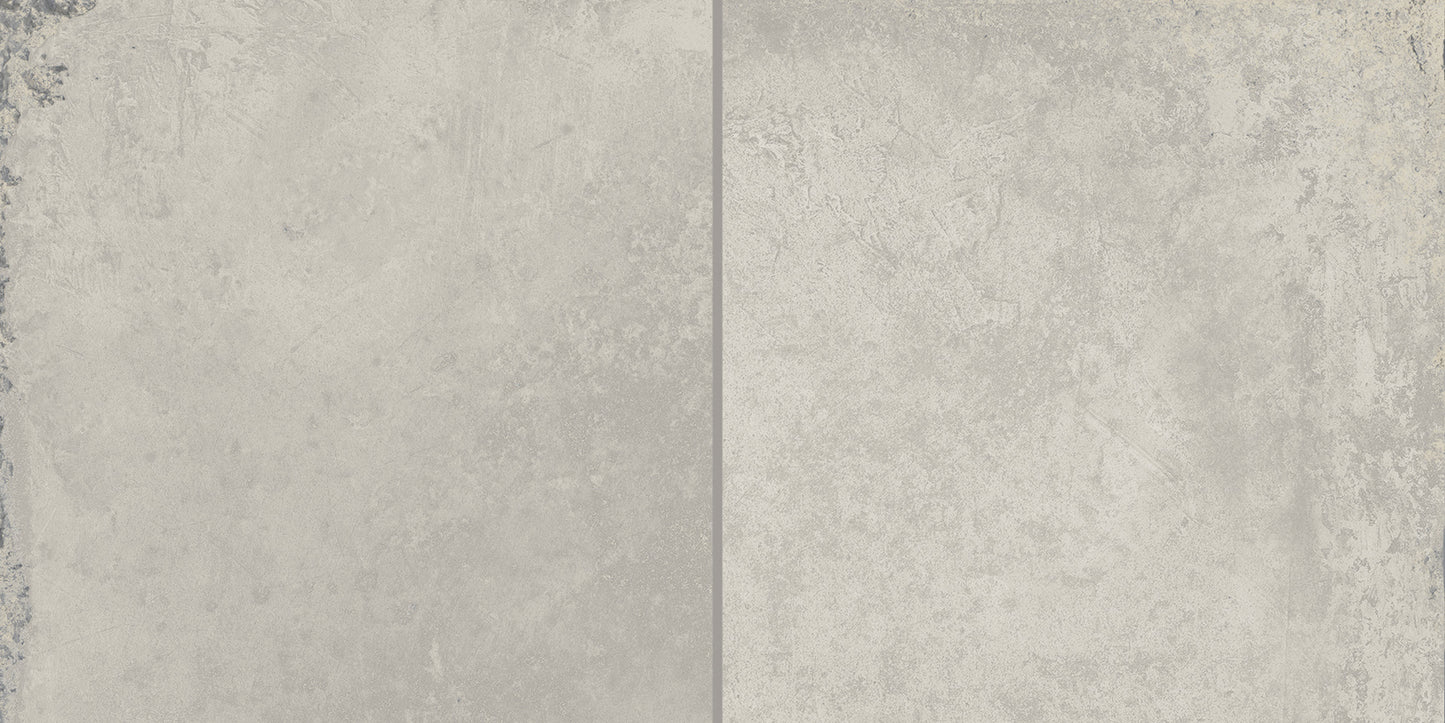 Timeworn Grey Gloss 10X20