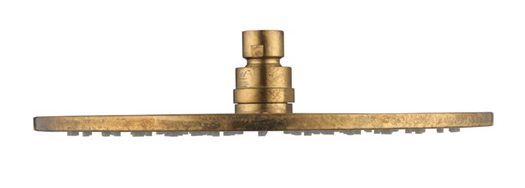 LVB Mica Shower Head - 250mm