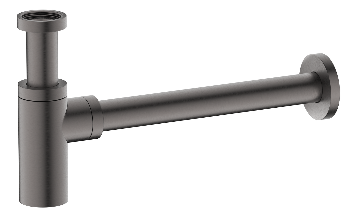 Mica Bottle Trap – Gunmetal