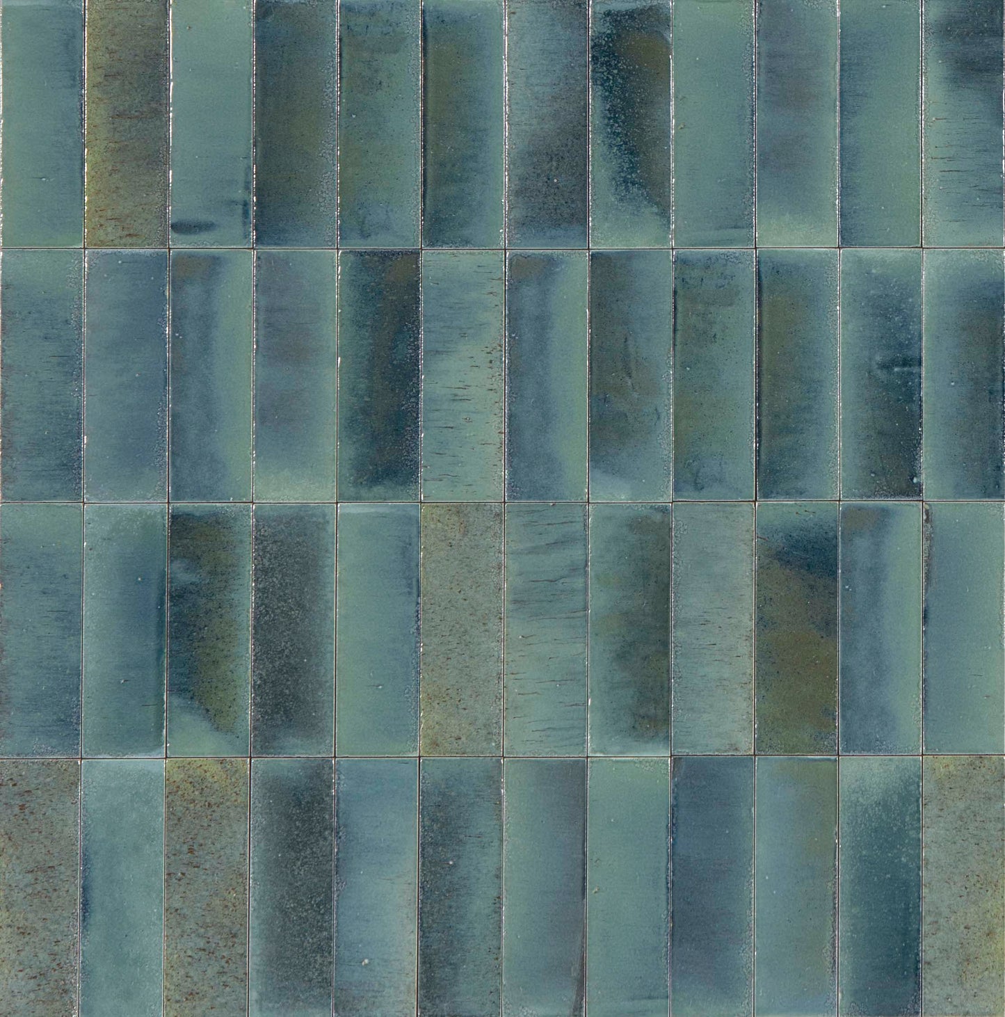 Gleeze Gloss Sea Blue 5X15