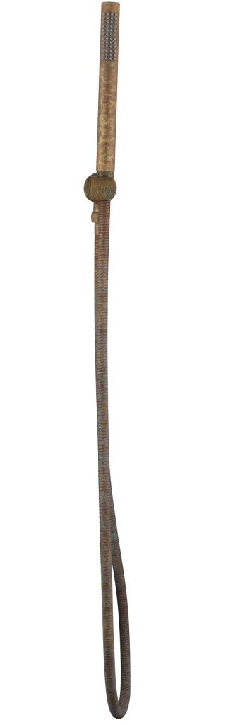 LVB Mica Hand Shower