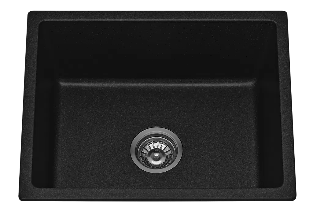 Fomos Sink – 550 x 450mm