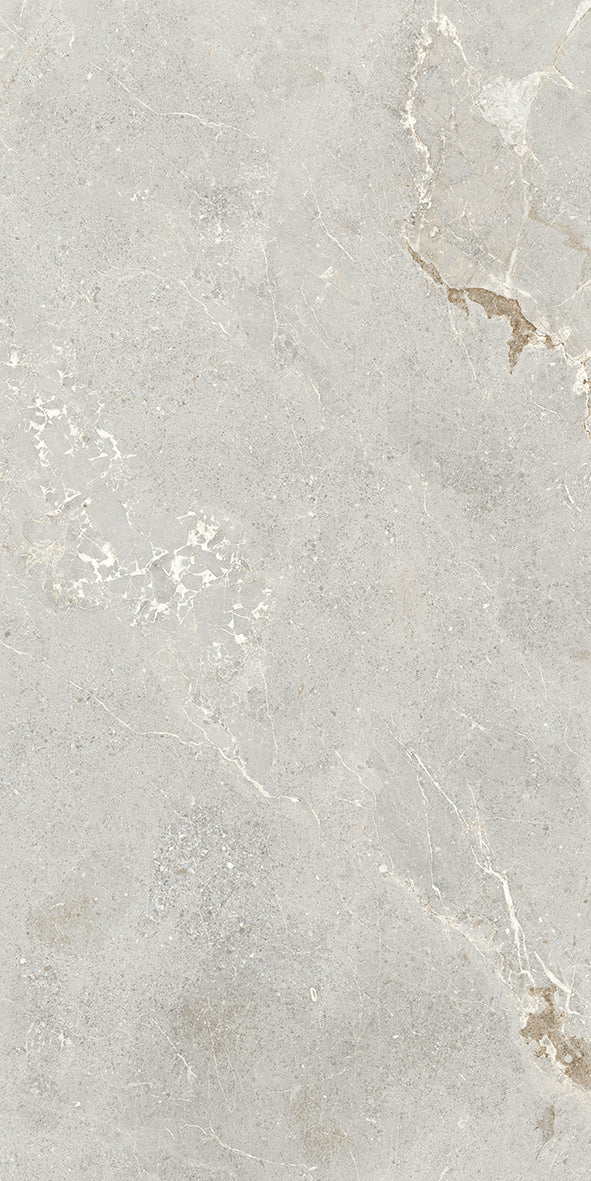 Tiaron Ardesia Light Grey Honed 60X120