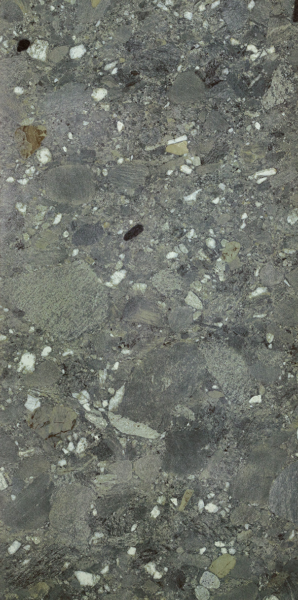 Romani Ceppo Verde Green External P4 60X120