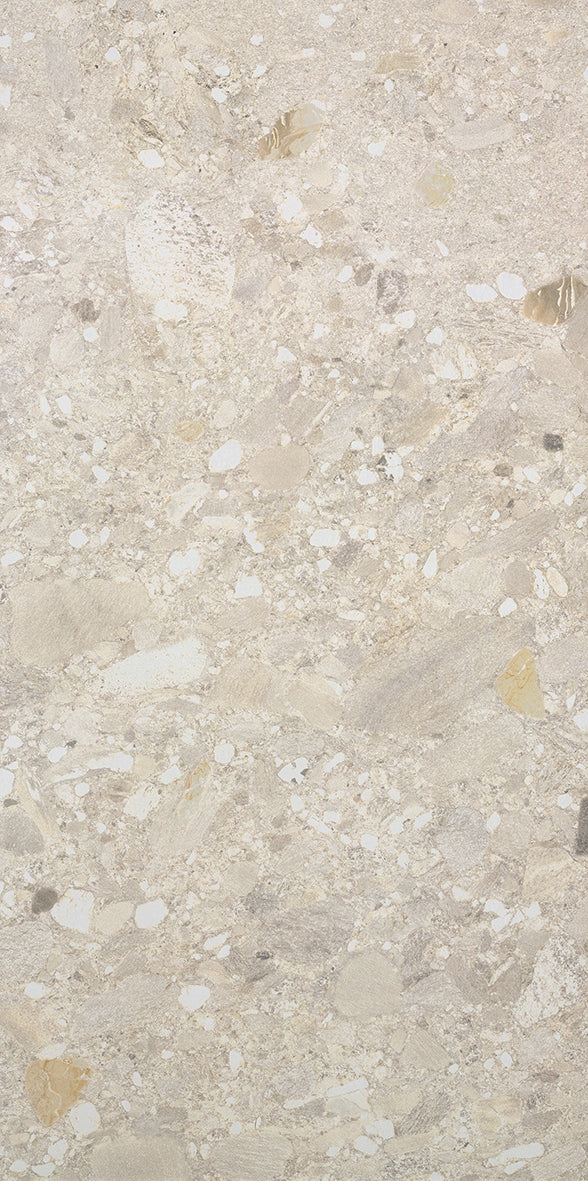 Romani Ceppo Avorio Ivory External P4 60X120