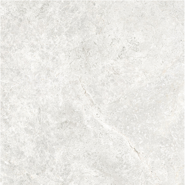 Arctic Tundra White Matt P3 60X60