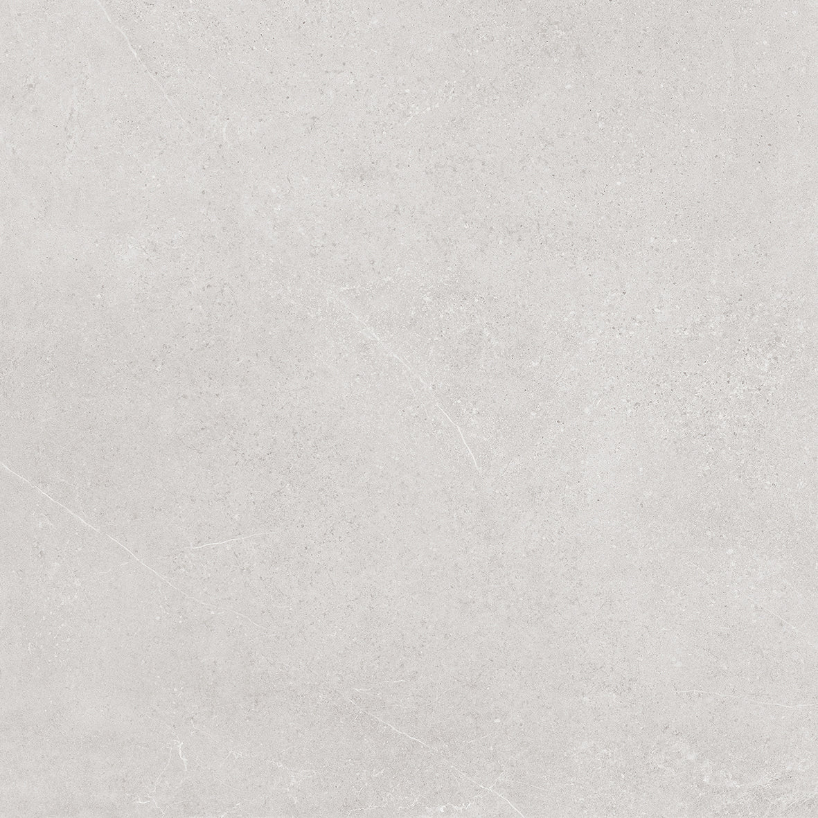 Crete White Matt P4 60X60