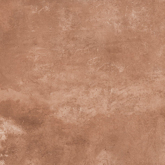 El Barro Clay Terracotta Matt P3 60X60