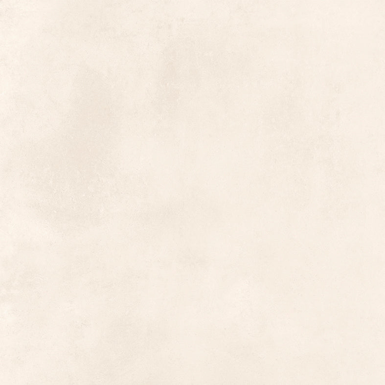 El Barro Clay White Matt P3 60X60