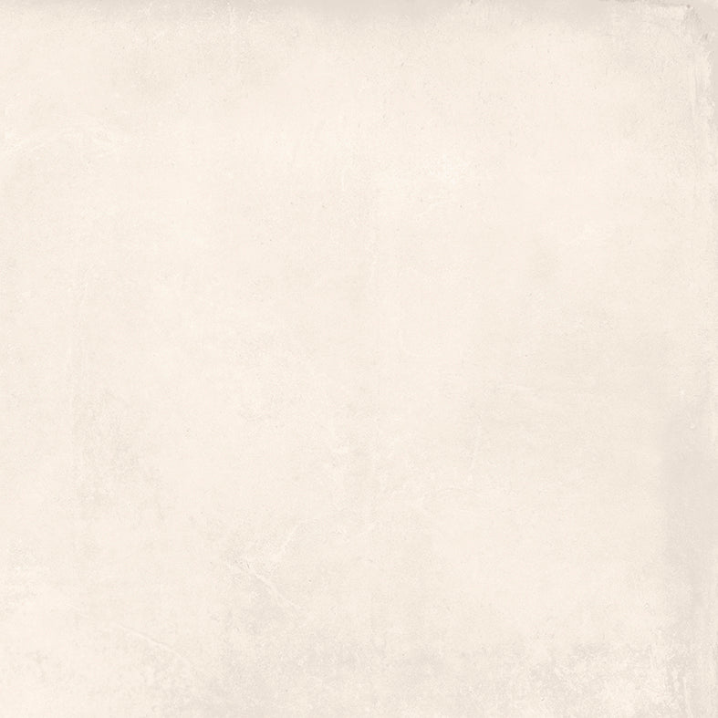 El Barro Clay White External P5 60X60