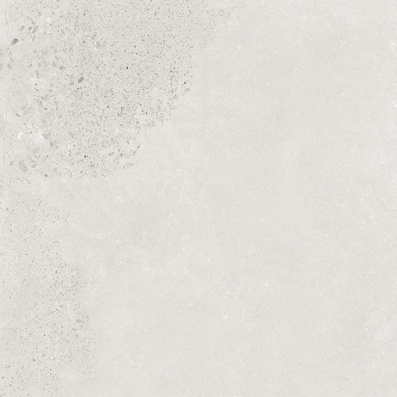 Falkirk Off-White Matt 60X60