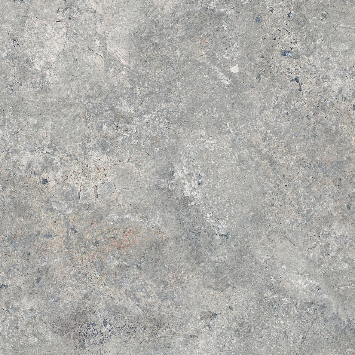 600X600X20 Karst-Stone Paver Grey