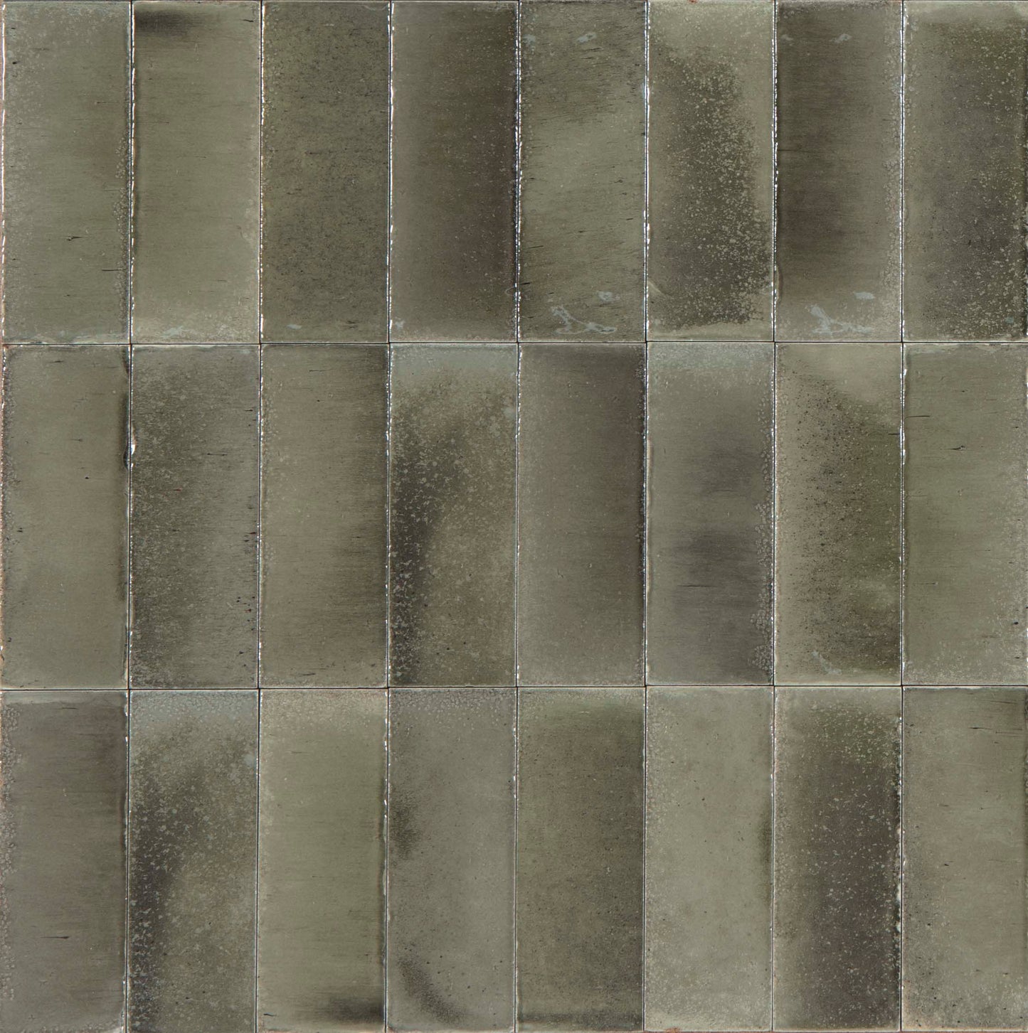 Gleeze Gloss Charcoal 7.5X20