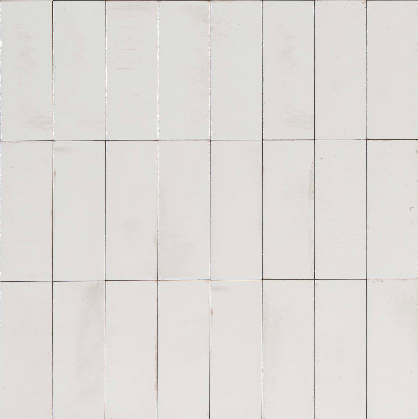 Gleeze Gloss White 7.5X20