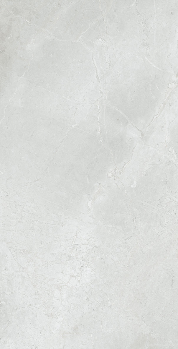 Chiswick White Honed 30X60