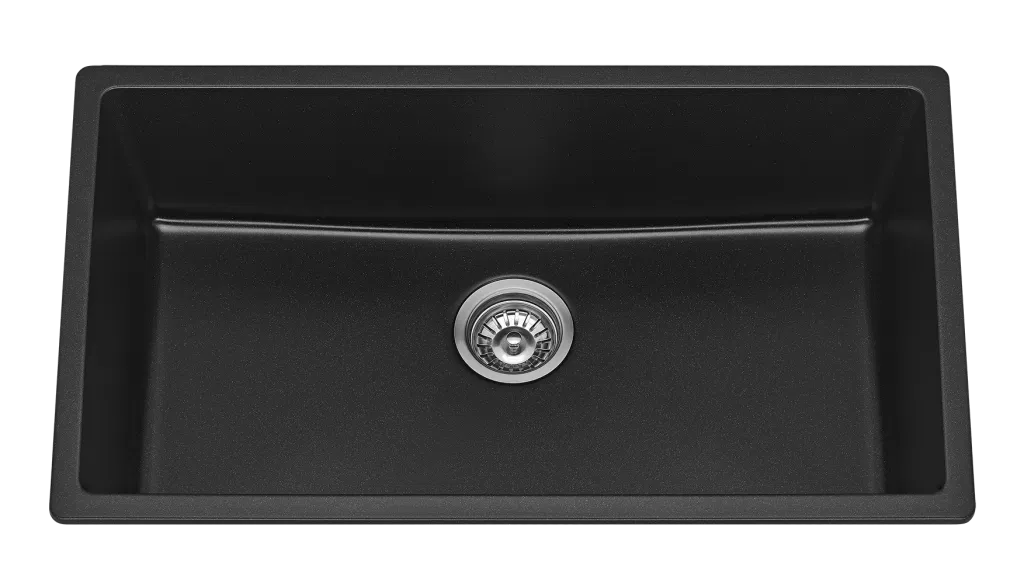 Fomos Sink 790 x 460mm – Single Bowl